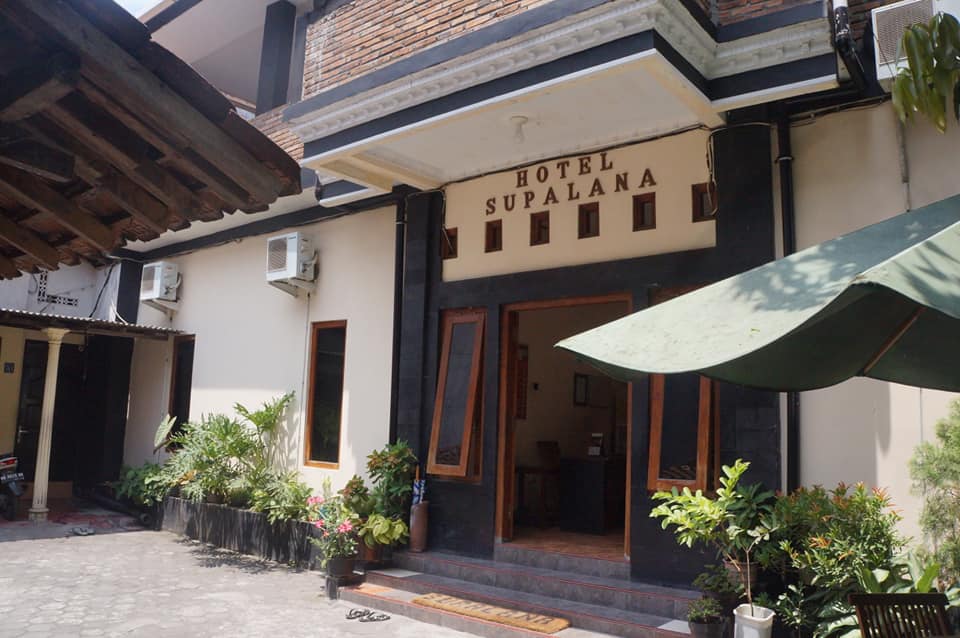 Hotel Supalana