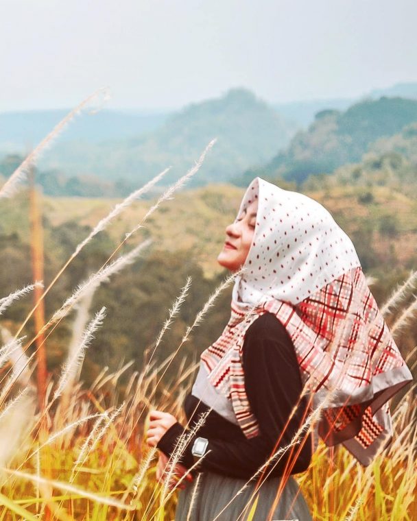 Spot Ilalang di Jogja dan Sekitarnya, Tempat Berburu Foto Romantis dan