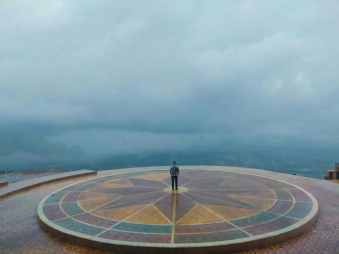 Tempat Terbaik Nikmati Alam Sumatra Barat, Pemandangannya Pas untuk