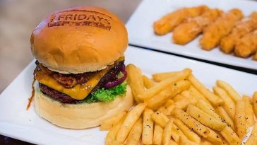 tempat makan milik penyanyi Indonesia