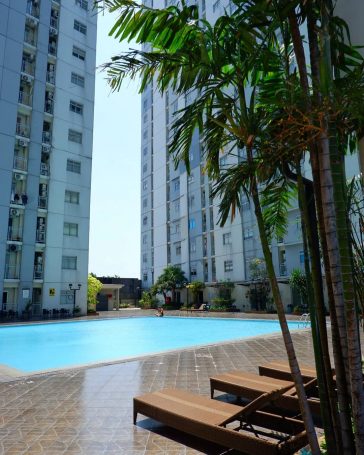 Hotel Murah dengan Kolam Renang di Surabaya, 200 Ribuan Langsung Byur!