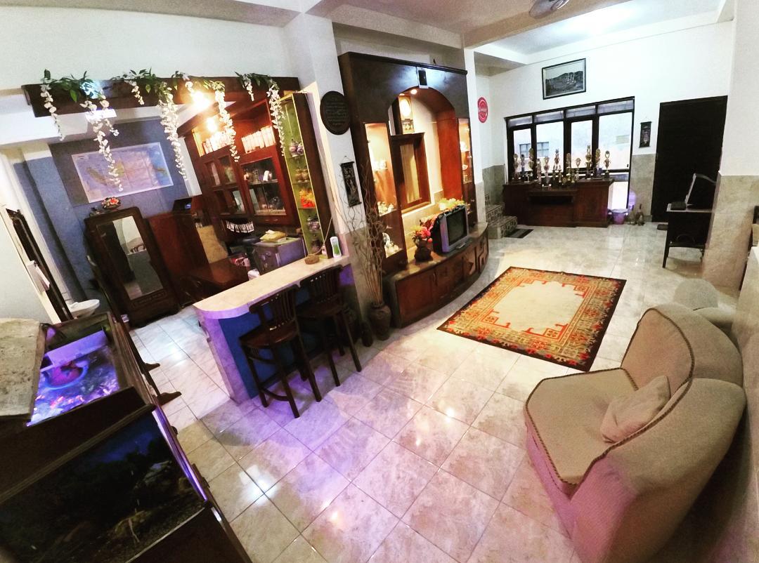 Hotel Supalana