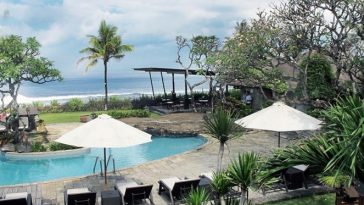 5 Best Canggu Beachfront Lodgings under $100