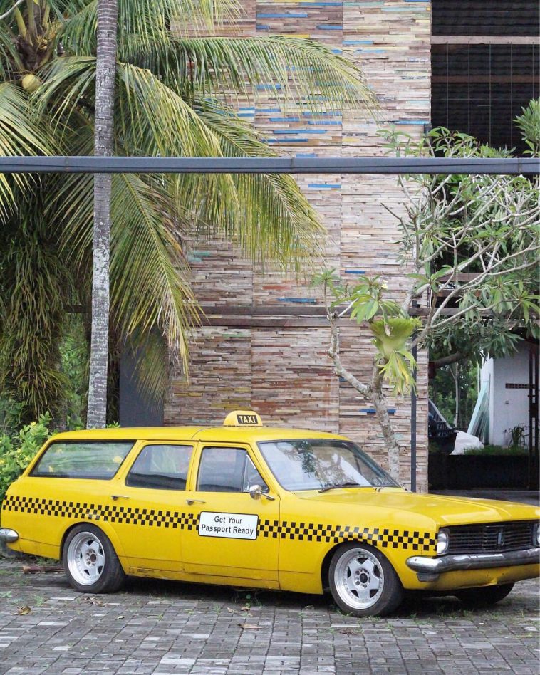 Kafe Habitat di Jogja, Spot Nongkrong Baru yang Tawarkan Kopi Selama 24 Jam