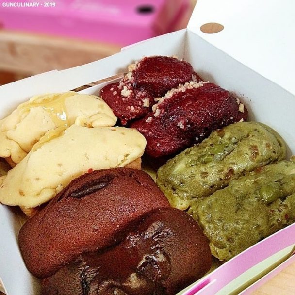 Kue Balok di Bandung, Rekomendasi Camilan yang Manis dan Meleleh