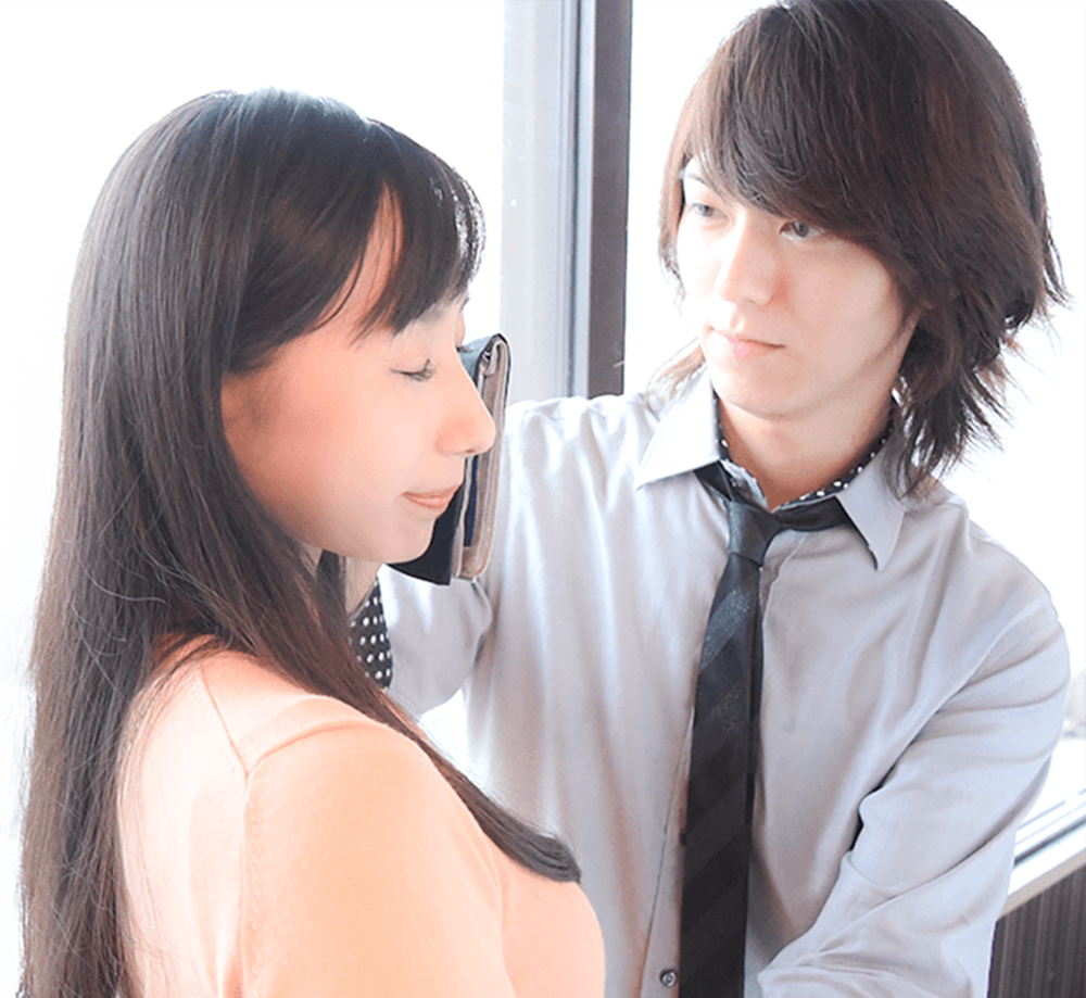 Hiburan Aneh di Jepang Buat Turis Cewek, Penuh Cowok Tampan! 