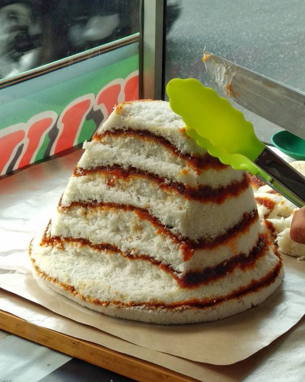 Lokasi Berburu Kue Dongkal di Jabodetabek, Jajanan ...