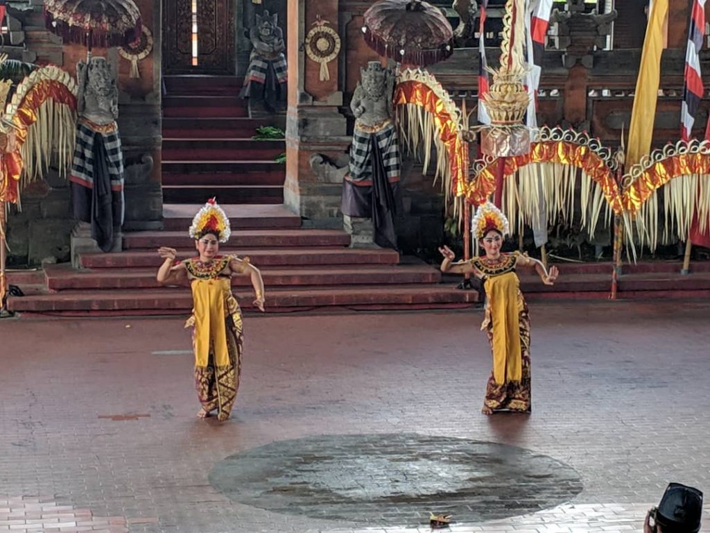 Best Exotic Traditional Dance Performances in Bali