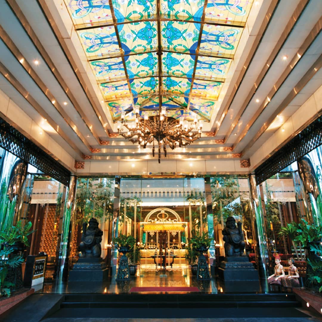 Hotel dengan Spa di Solo, Hilangkan Stress dengan Pijatan Lembut