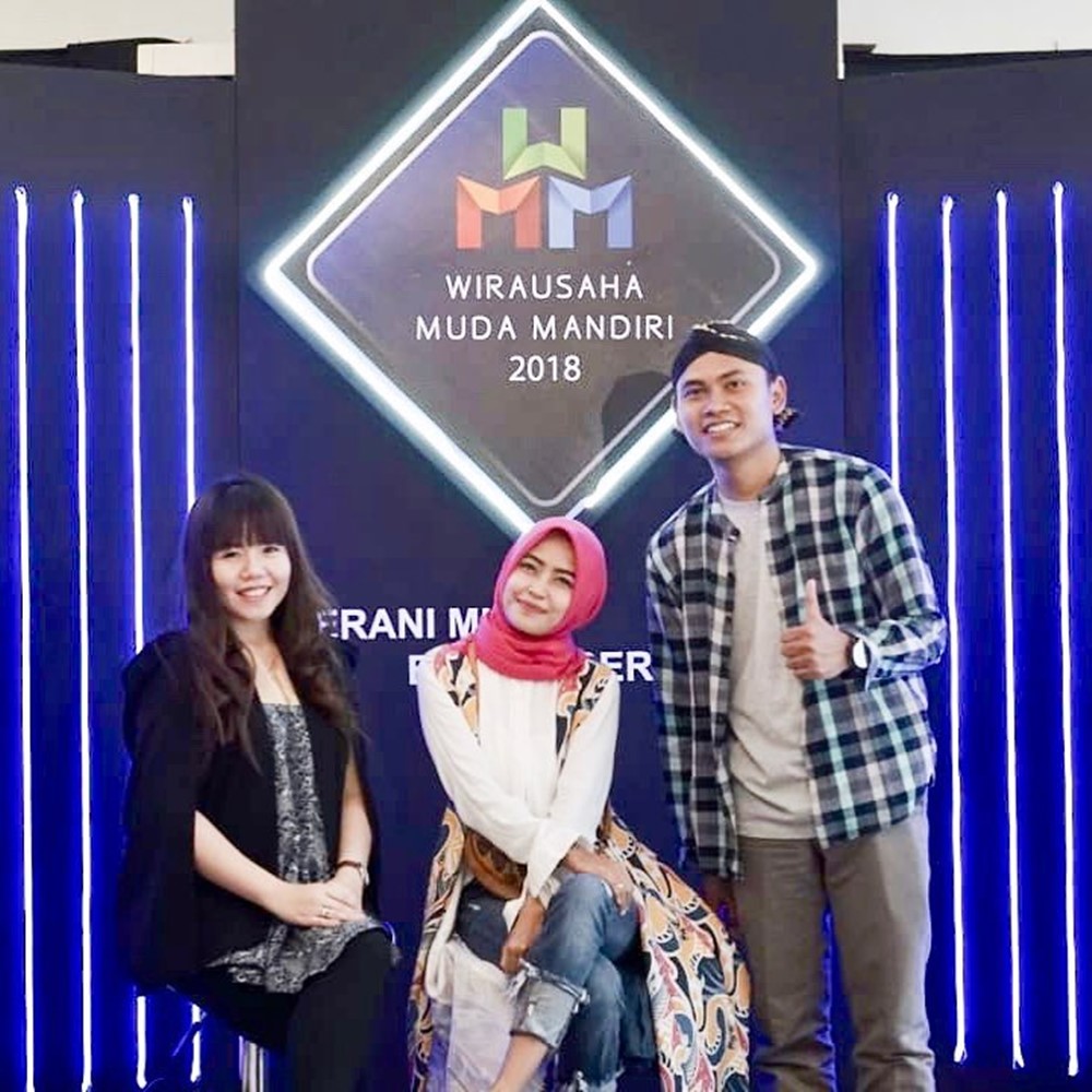 Kisah Inspiratif 10 Pengusaha Kuliner Wanita Indonesia  
