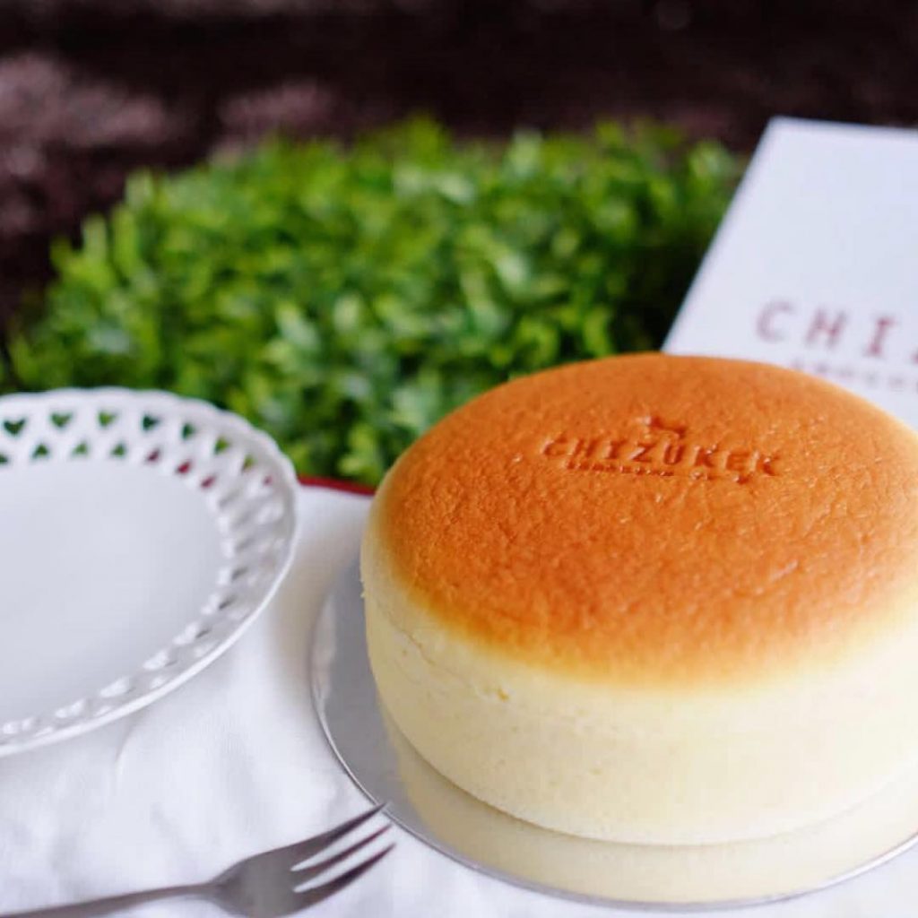 Tempat Nikmati Cheese Cake Jepang di Jakarta, Si Jiggly Seperti Jeli