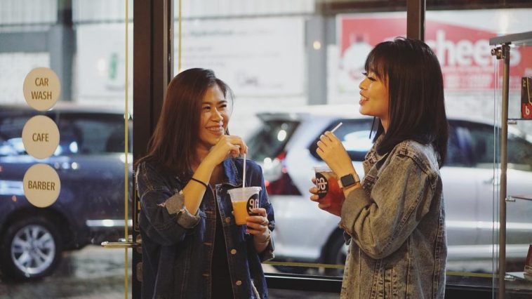 Kreatif! Asyiknya Nongkrong di Kafe Kolaborasi