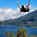 Lake Buyan