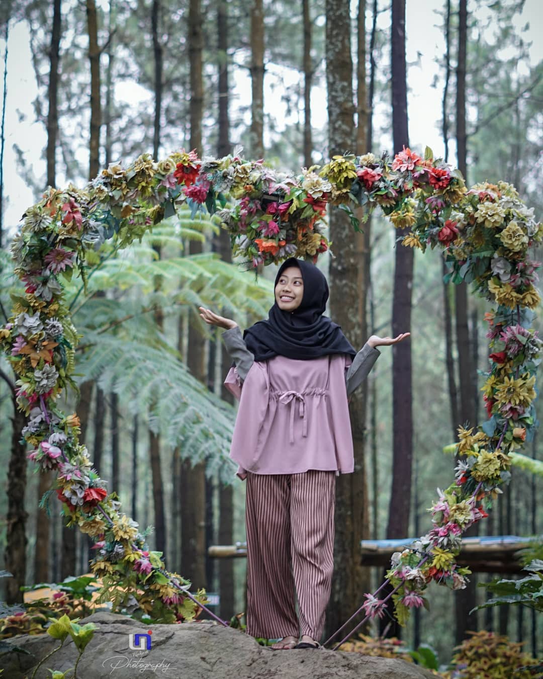 Ini Dia Spot Instagenic di Mojokerto, jadi Buruan Milenial, Di mana