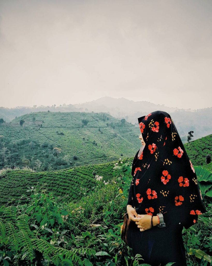 Wisata Hijau di Jawa Timur