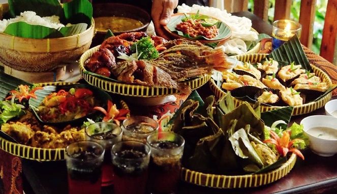 Paket Bukber Restoran Di Malang Cocok Buat Reunian