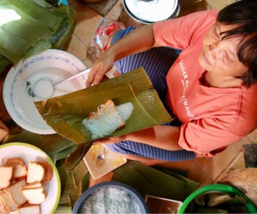 Kopyor Roti, Takjil Tradisional Khas dari Banyuwangi yang Masih Eksis ...