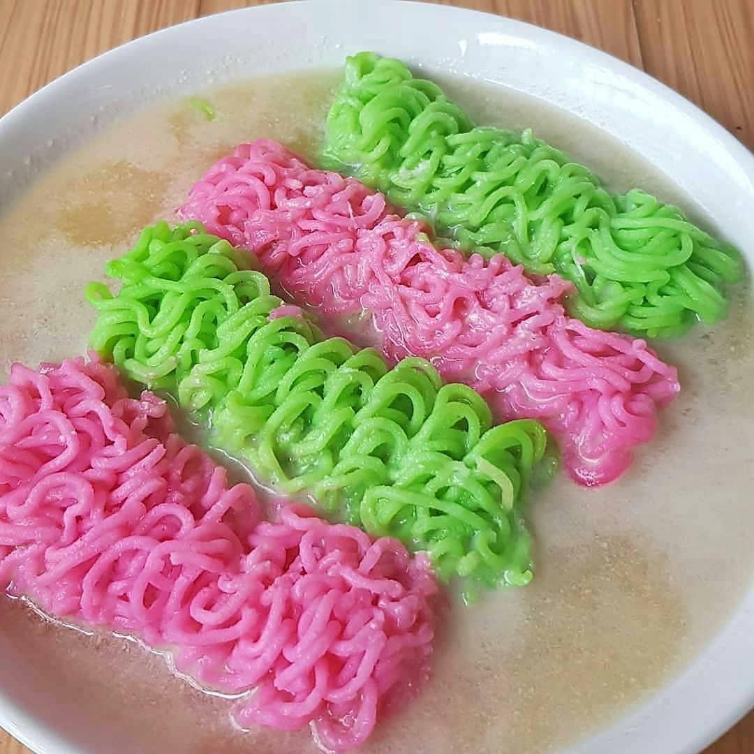 Kopyor Roti, Takjil Tradisional Khas dari Banyuwangi yang Masih Eksis ...