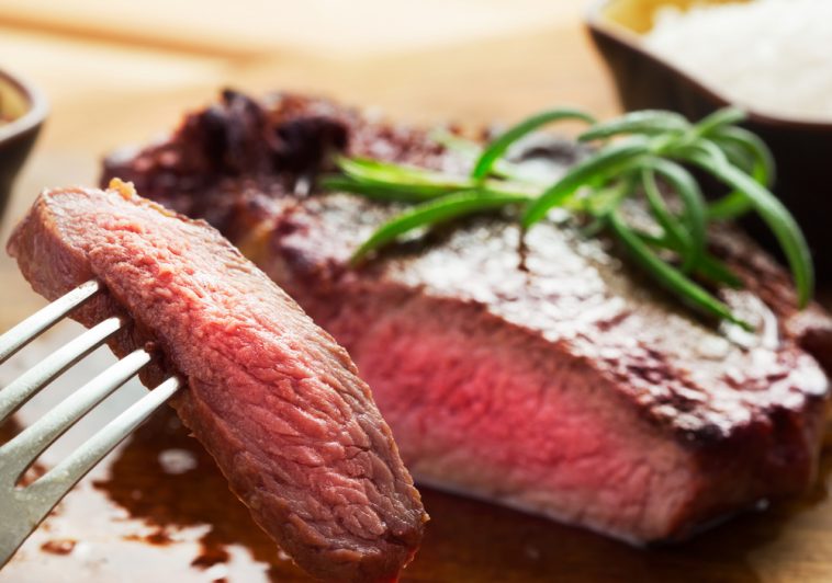 Perlu Tahu, Tingkat Kematangan Steak Supaya Tidak Salah Pesan dan Bikin ...