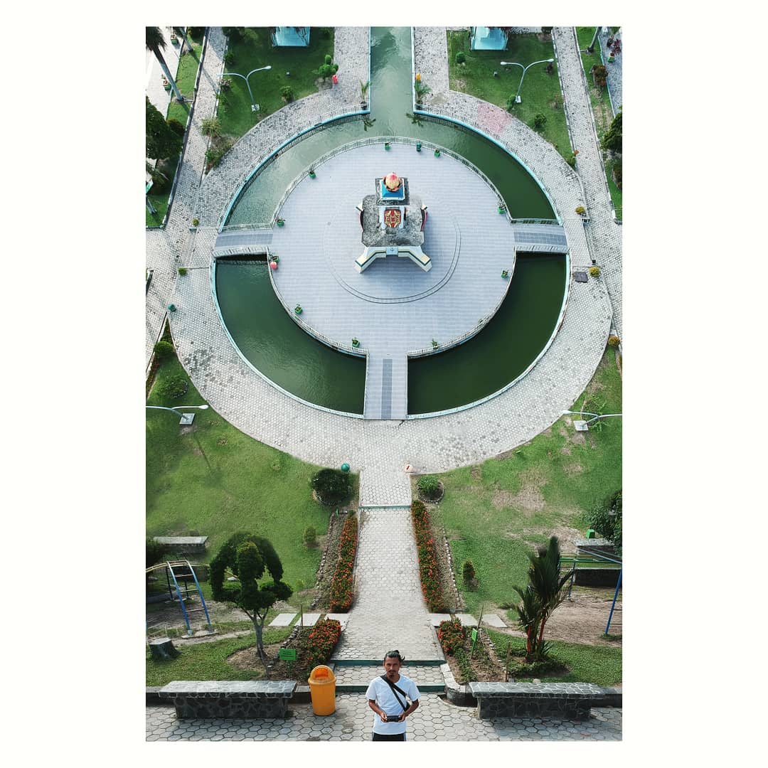 4 Landmark Tanjung Selor, Kalimantan Utara, yang Harus Kalian Kunjungi