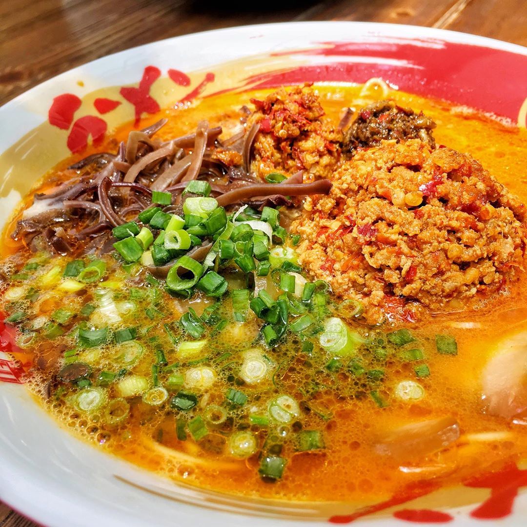 Restoran Ramen Naruto Pertama di Shanghai, Cobain Menu Favorit Hokage!