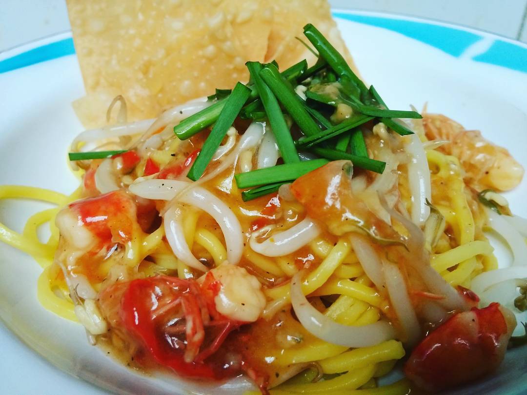 Wisata Kuliner Khas Riau yang Menggugah Selera