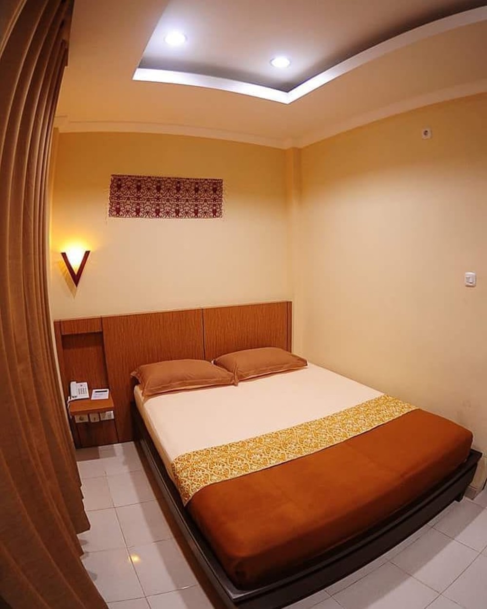 Best Hotels in Tarakan Under IDR400K per Night