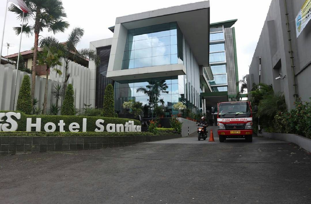 Best Hotels in Tasikmalaya, Southern Gem of West Java