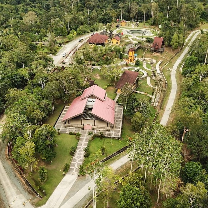 Foto Kebun Raya Balikpapan 3