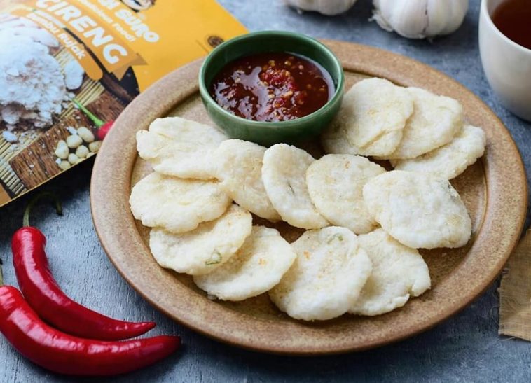 Singkatan Makanan dari Aci, Jangan Ngaku Food Hunter Kalo Nggak Tahu!