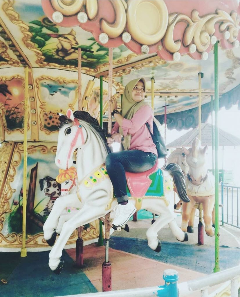 Mimi Land Batu Payung Singkawang, Liburan Asyik Bersama Keluarga di