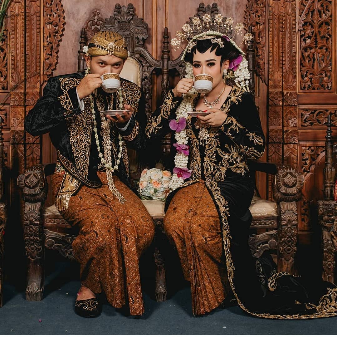 Mengetahui Larangan Pernikahan dalam Tradisi Jawa, Apa Saja?