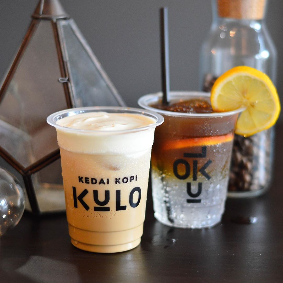 4 Minuman Kekinian Serba Keju, Lembutnya Nagih!