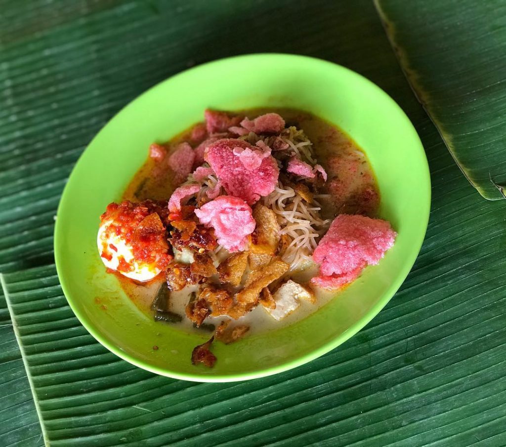74 Kuliner Legendaris Indonesia Mana Favoritmu 