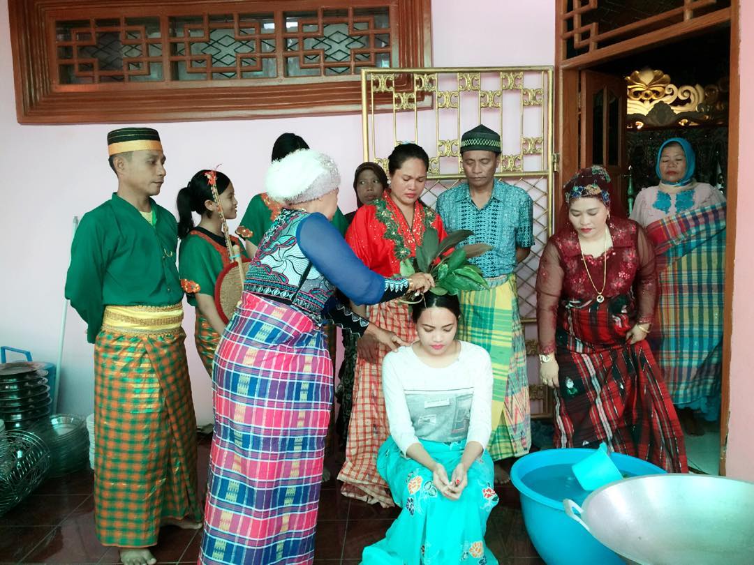 4 Adat Syukuran 7 Bulanan di Indonesia, Salah Satunya