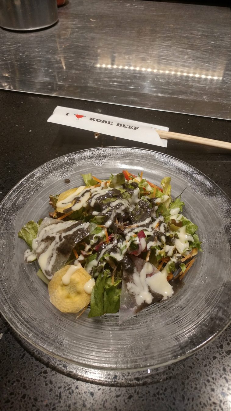 Ini Alasan Kenapa Harus Mencoba Steak Kobe saat datang ke Jepang