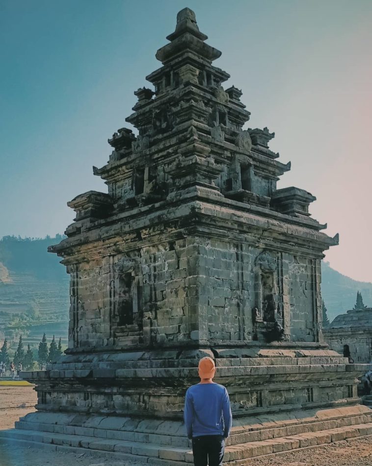 5 Candi Tertua di Indonesia, Keindahan Sejarah yang Tak Luntur Dimakan