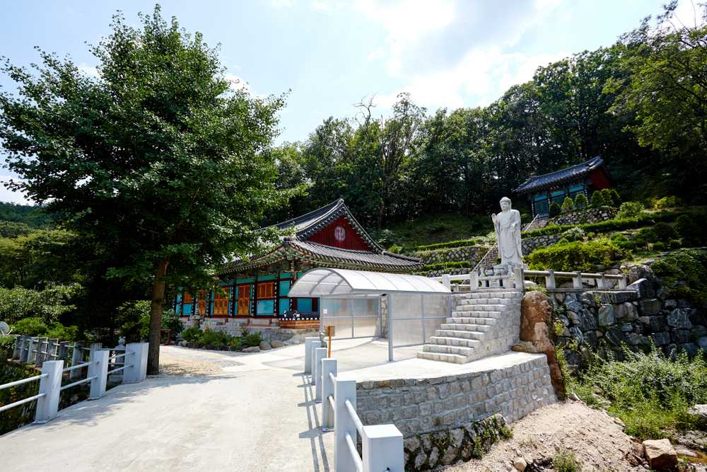 Mengenang Mendiang Goo Hara di Gwangju, Kota Kelahirannya yang Begitu ...
