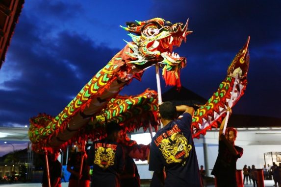 6 Festival di Bandara, Salah Satunya ada Festival Durian