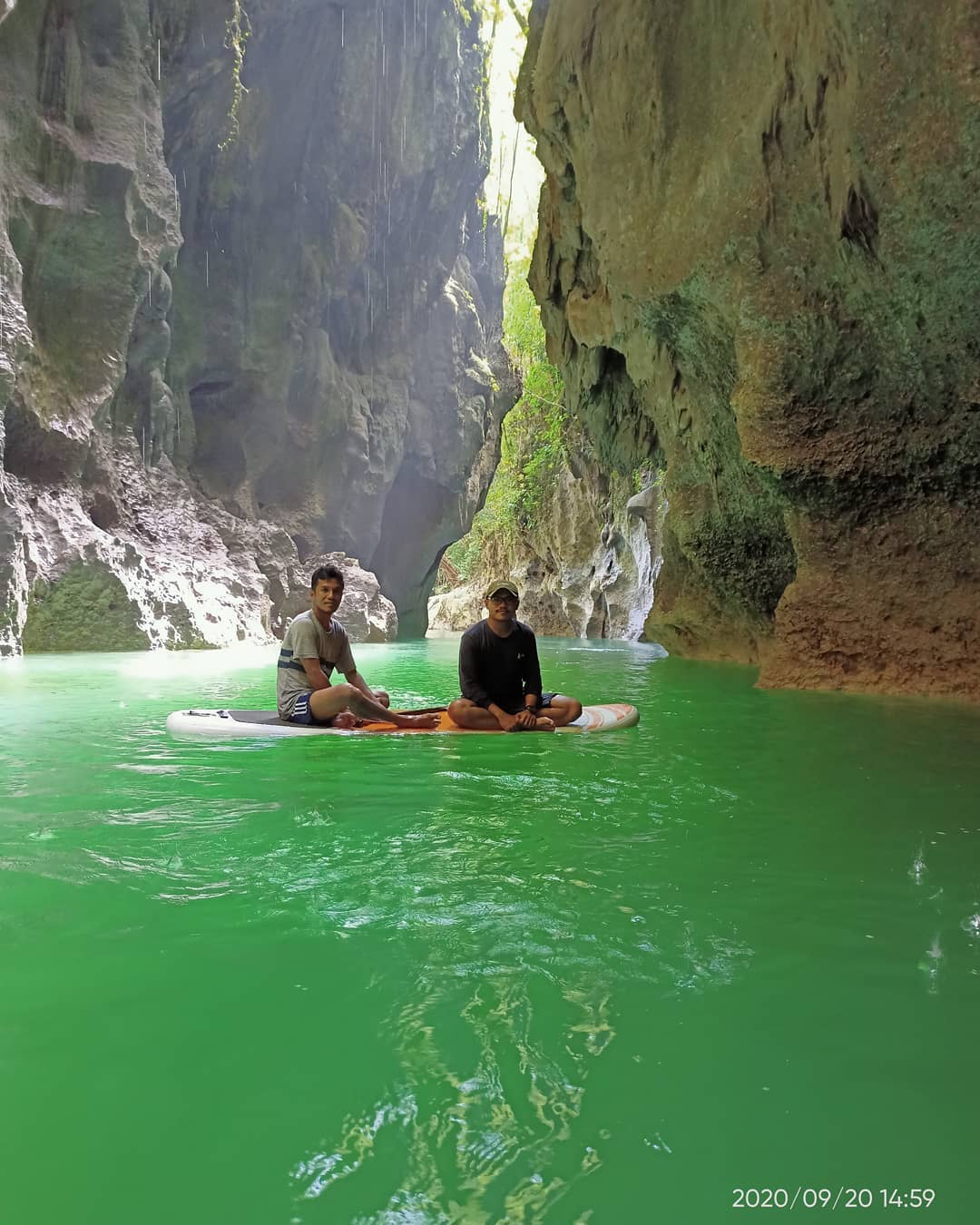 Wisata Alam di Maluku Utara, Keindahan yang Abadi