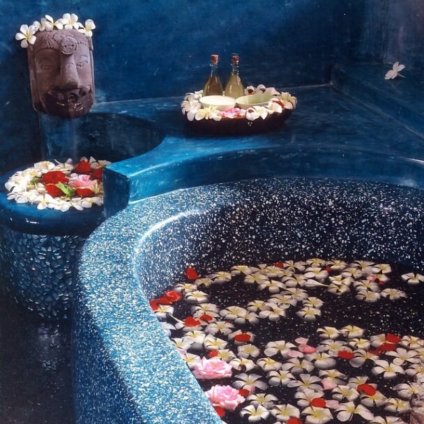 Wisata Wellness yuk! di Bodyworks Spa Bali