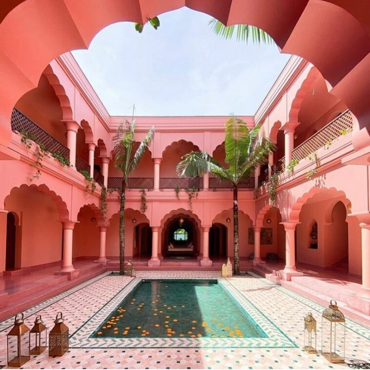 Wisata Wellness yuk! di Bodyworks Spa Bali