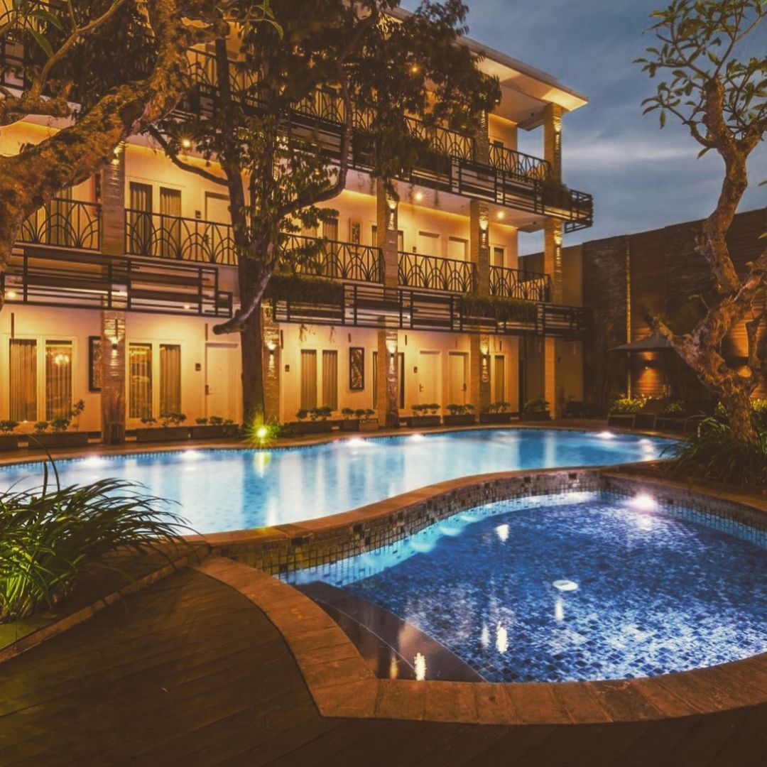 4 Daftar Penginapan di Malang dan Sekitarnya, Mulai 300 Ribuan