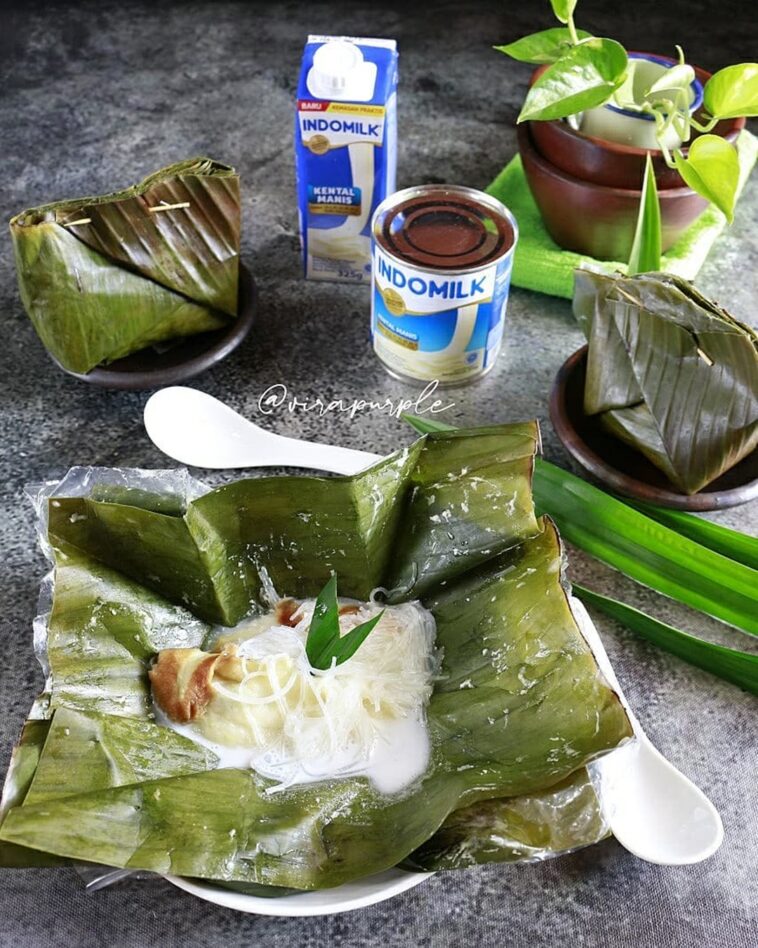 Makanan Khas Bulan Ramadan di Berbagai Daerah Indonesia
