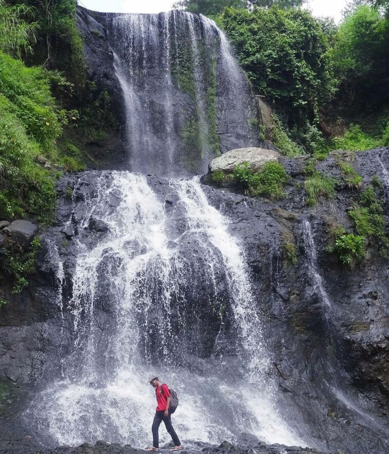 Air Terjun Bondula - Homecare24