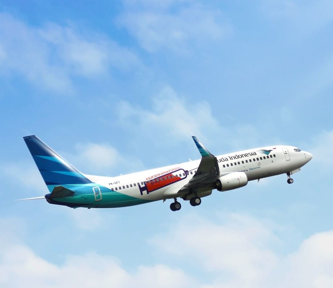 Ketentuan Bagasi Maskapai Penerbangan Indonesia Terbaru 2021